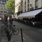 Daire Luxembourg-proche St Germain Des Pres *