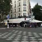 Luxembourg-proche St Germain Des Pres Daire