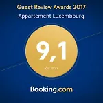 Daire Luxembourg-proche St Germain Des Pres Paris