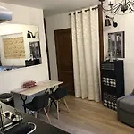 Daire Luxembourg-proche St Germain Des Pres