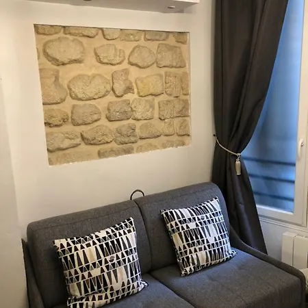Luxembourg-proche St Germain Des Pres *