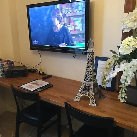 Luxembourg-proche St Germain Des Pres Apartment Paris
