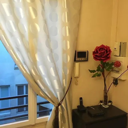 アパート Luxembourg-proche St Germain Des Pres *