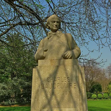 Luxembourg-proche St Germain Des Pres *