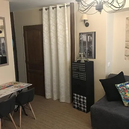 Apartment Luxembourg-proche St Germain Des Pres Paris