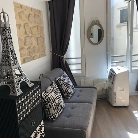 Luxembourg-proche St Germain Des Pres *