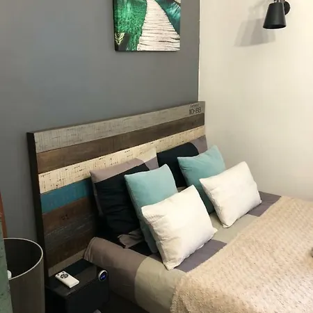 アパート Luxembourg-proche St Germain Des Pres