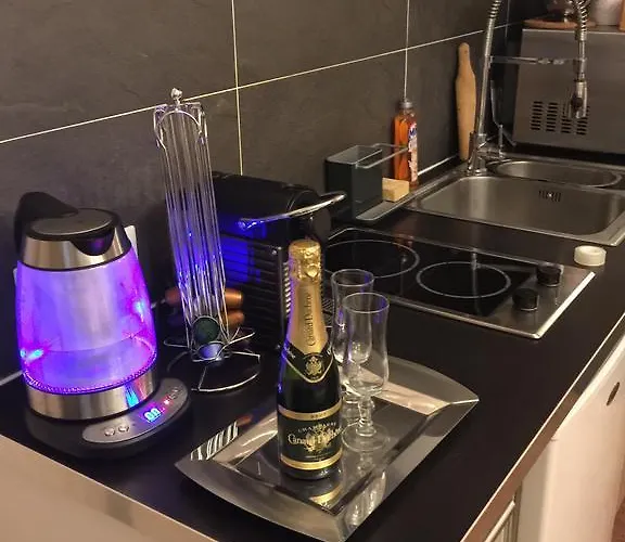 Luxembourg-proche St Germain Des Pres *