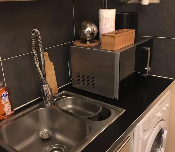 Luxembourg-proche St Germain Des Pres Paris