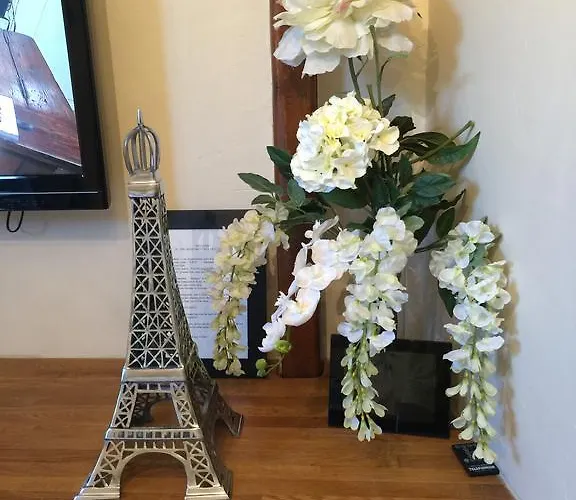 Luxembourg-proche St Germain Des Pres Paris