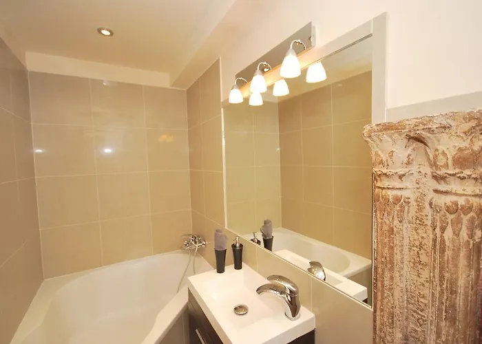 Luxembourg-proche St Germain Des Pres *