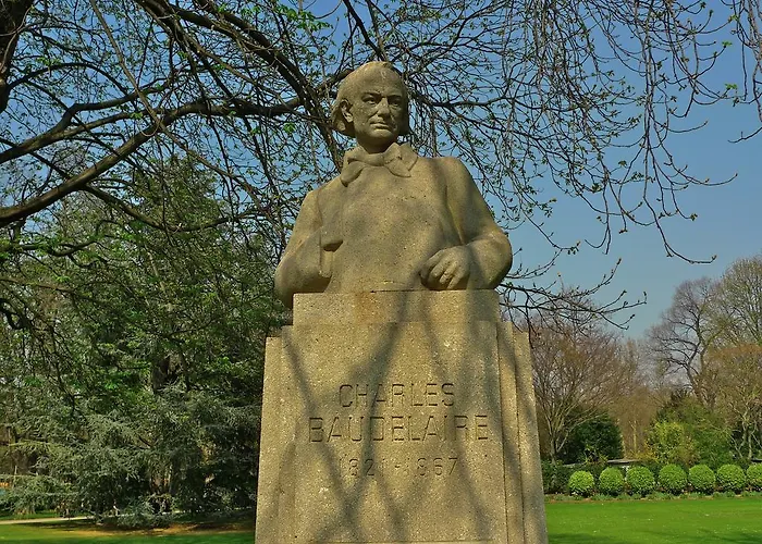 Luxembourg-proche St Germain Des Pres *