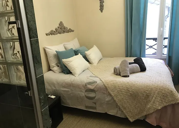 Luxembourg-proche St Germain Des Pres *