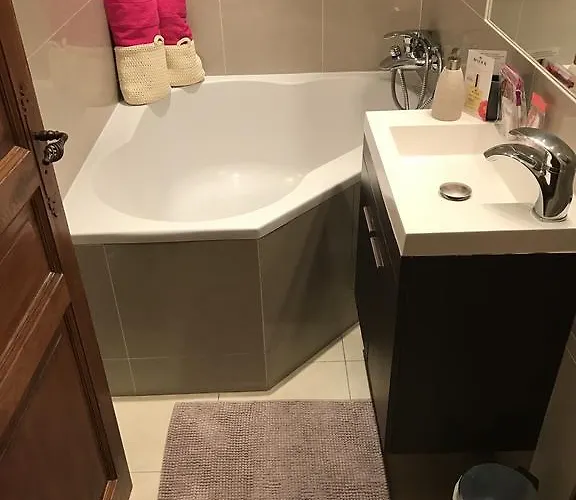 Luxembourg-proche St Germain Des Pres