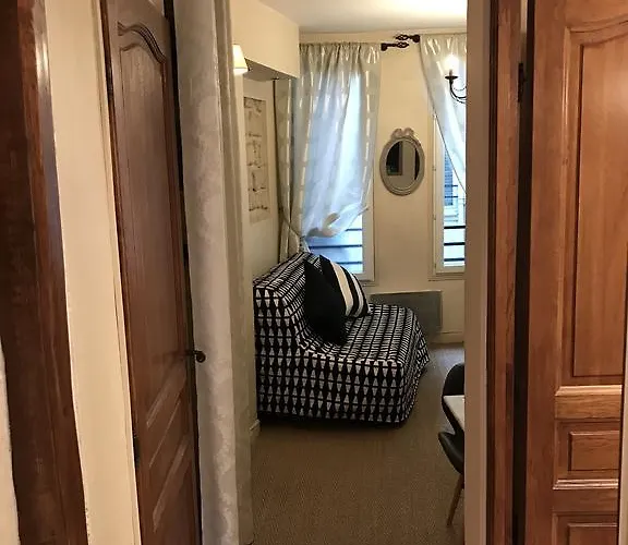 Luxembourg-proche St Germain Des Pres *