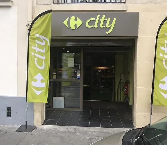 Apartment Luxembourg-proche St Germain Des Pres