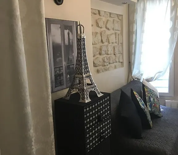 Luxembourg-proche St Germain Des Pres