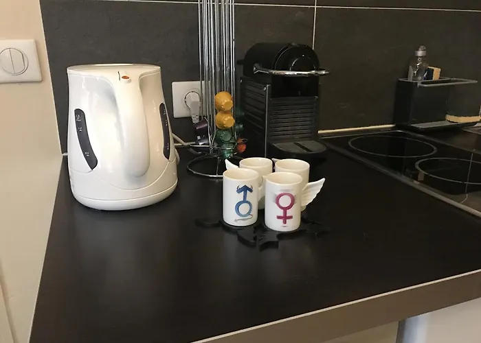 Luxembourg-proche St Germain Des Pres * Paris