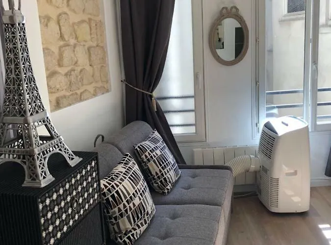 Luxembourg-proche St Germain Des Pres *