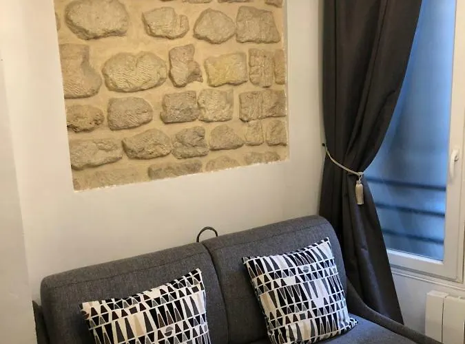 Luxembourg-proche St Germain Des Pres *