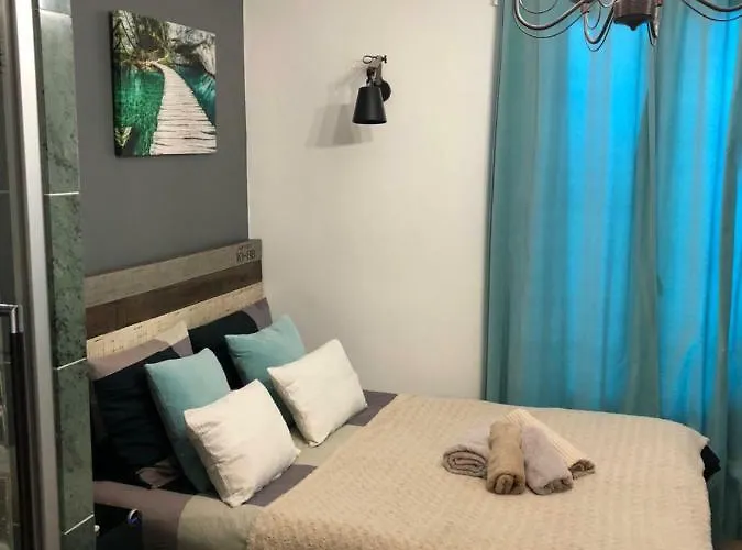 Luxembourg-proche St Germain Des Pres